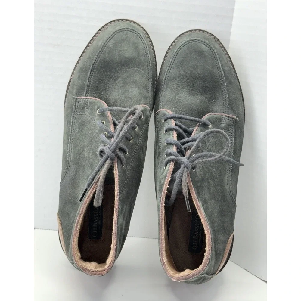 G.H. Bass & Co. you 3010